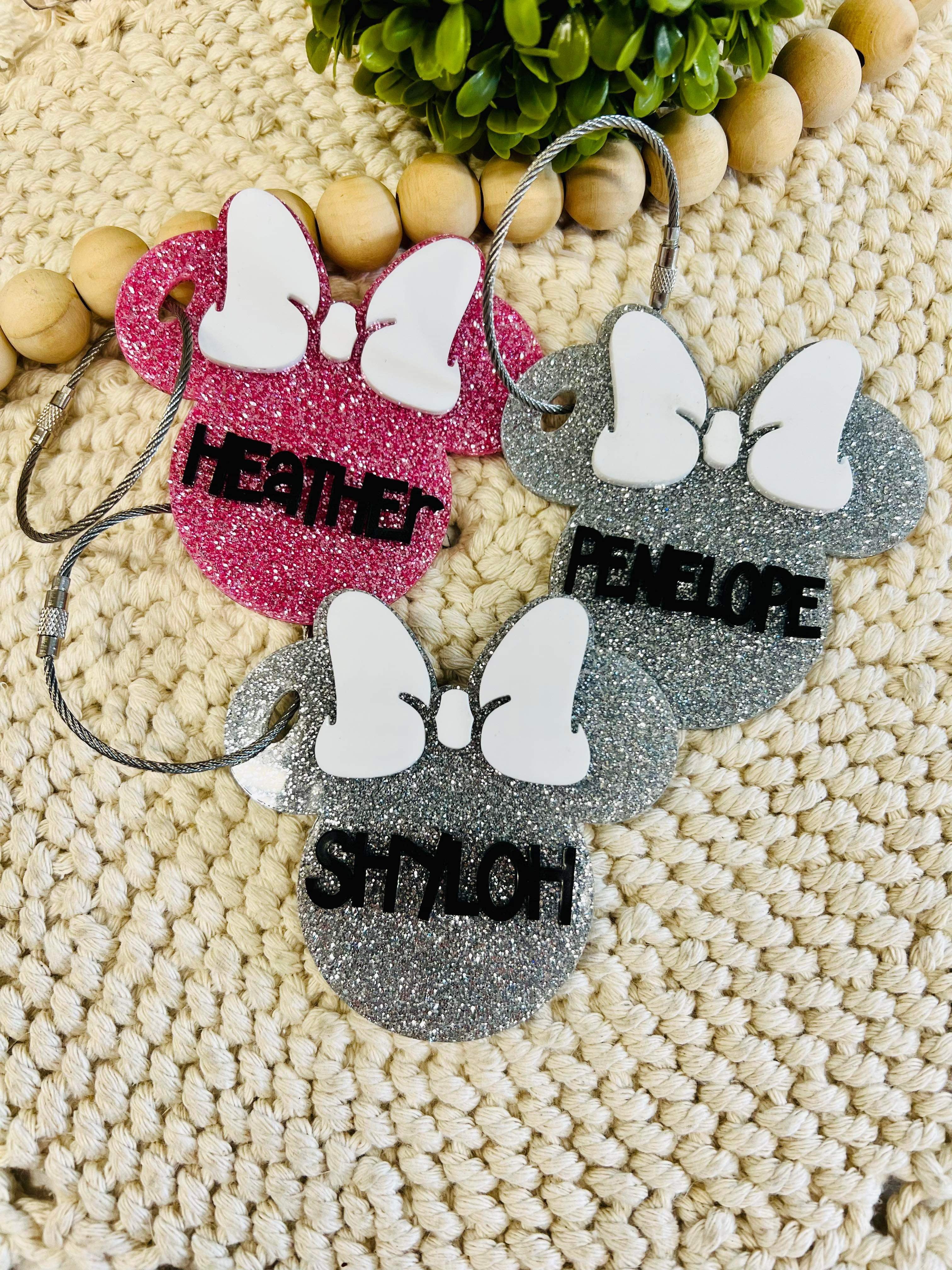 Mouse Tag Mouse Tags – ashleysdesignswholesale