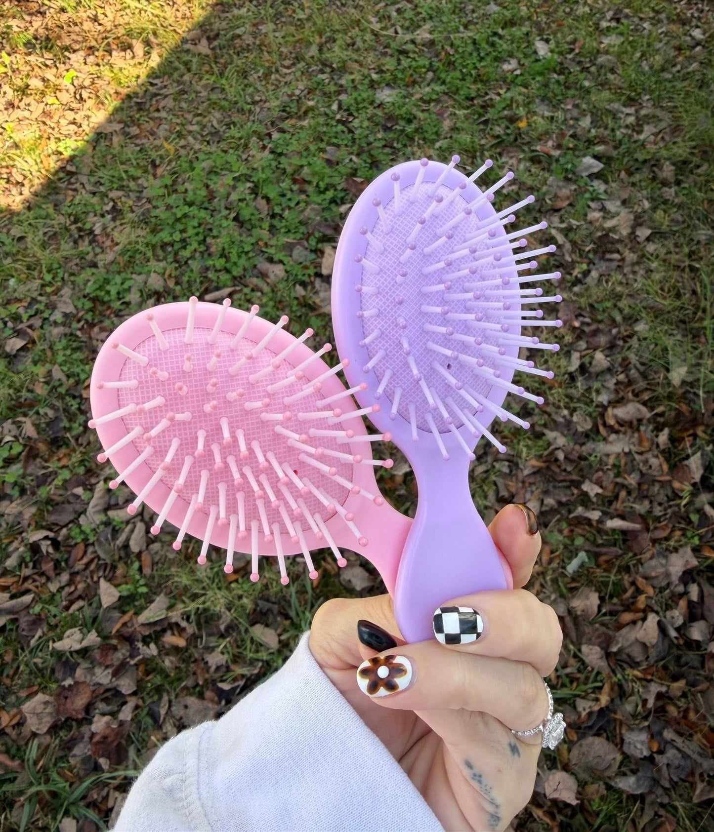 Custom Name Brush