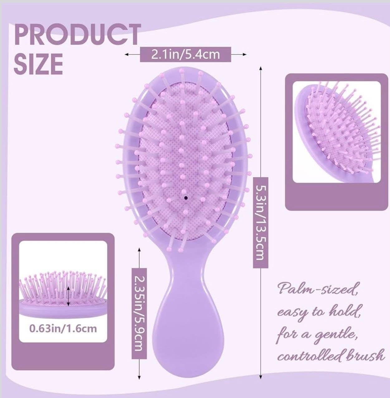 Custom Name Brush