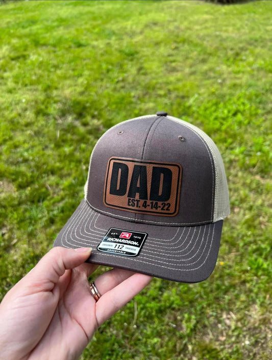 Dad est hat