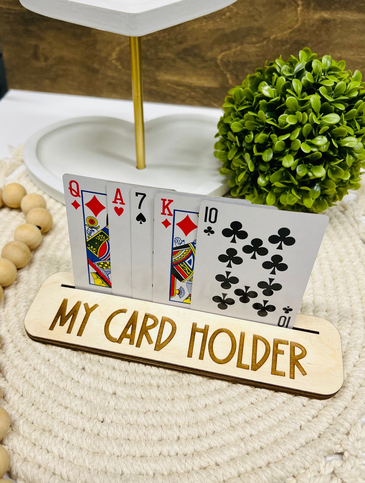 Card Holder